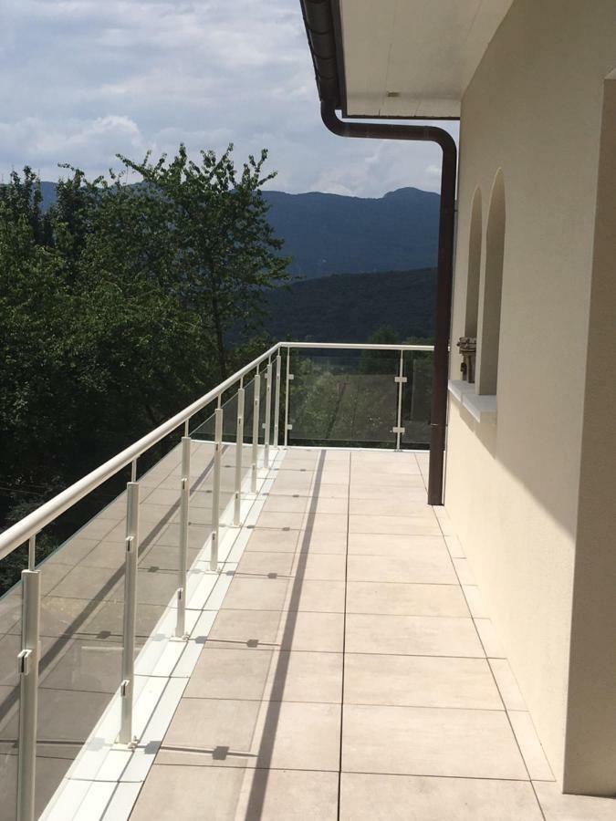 Villa Des Rubens Gresy-sur-Aix Exterior photo
